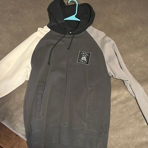 Teddy Fresh Hoodie